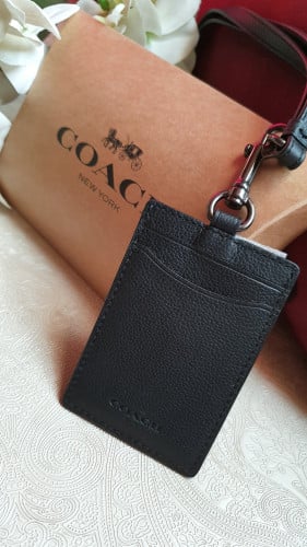 حامل هوية كوتش رجالي