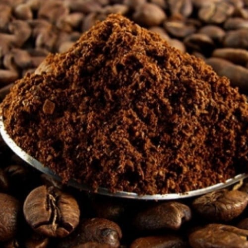 قهوة لقمتي فاخر