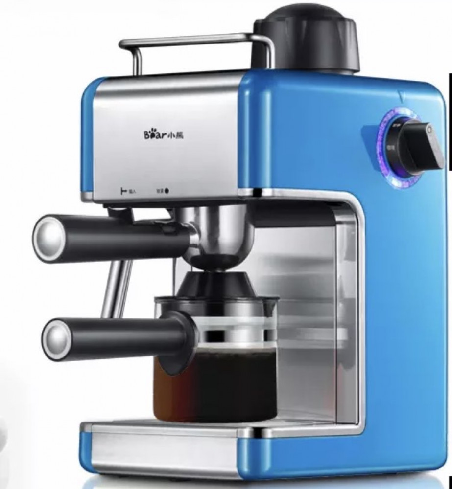 ماكينة قهوة أسبرسو