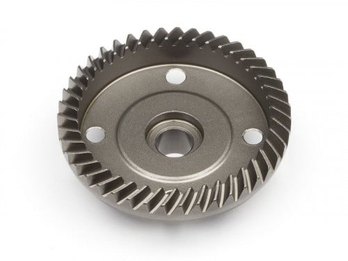 101192 - 43T SPIRAL DIFF. GEAR