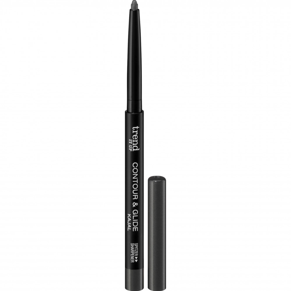 Kajal Contour Glide 041 0 3 G قلم كحل لؤلؤة الجمال