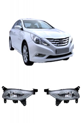 كشاف سوناتا 2011 - 2012