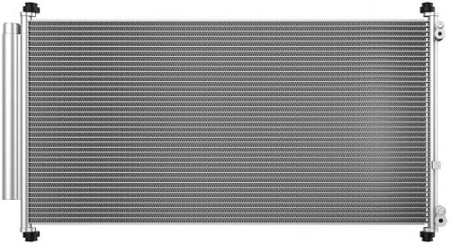 #12543T لديتر مكيف هوندا اوديسي 05-20/ CONDENSER HONDA ODYSSEY 05-20