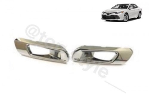 نيكل كشاف كامري 2018-2020