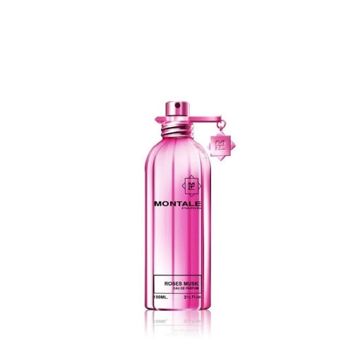 مونتال روز مسك - عطر للشعر - Montale Roses Musk