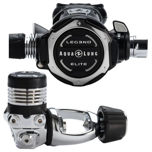 اكوا لونق منظم لجند ايليت Aqua Lung LEG3ND Elite R...