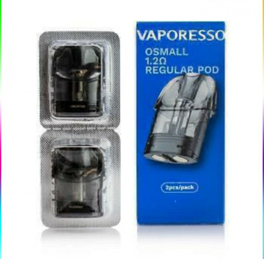 بودات فابريسو اوسمال Osmall