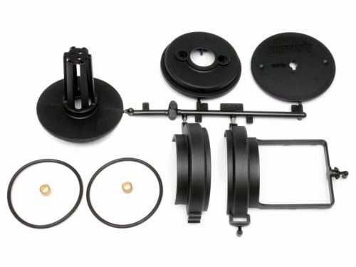 85444 - AIR FILTER SLEEVE SET