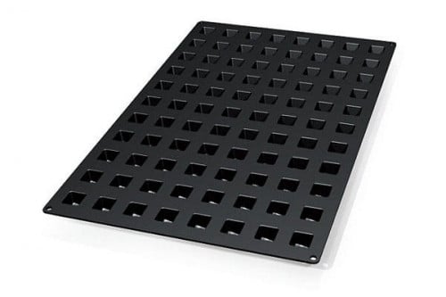 قالب سيليكون SQ047 مقاس 40X60