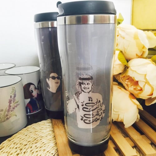 ترافل مق عبدالمجيد