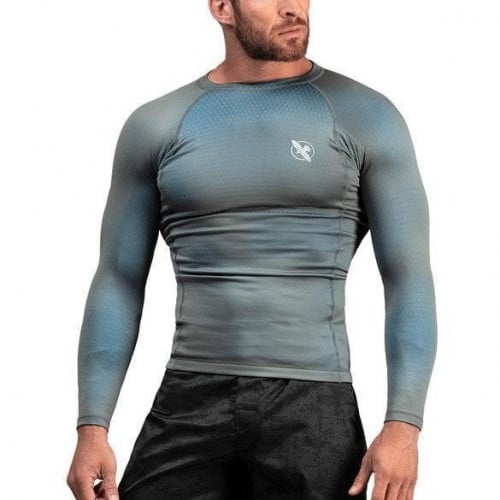 Hayabusa Fusion Rash Guard