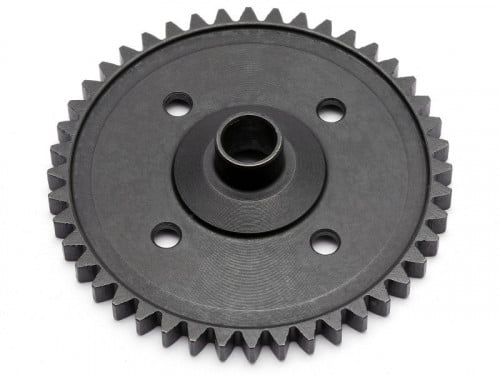 101035 - 44T CENTER SPUR GEAR