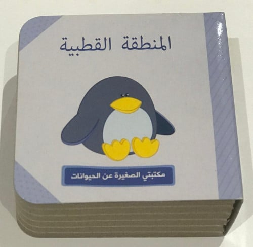 المنطقة القطبية