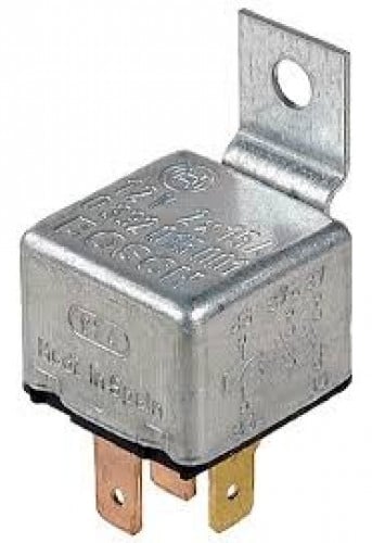 RELAY 24V 5 PIN 20 AMP No 10349C  ريلي 5 خط 24 فولت 30 امبير