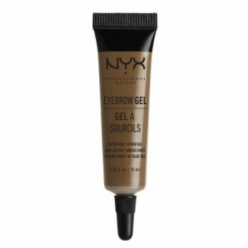 جل حواجب نكس NYX ( 03 Brunette )