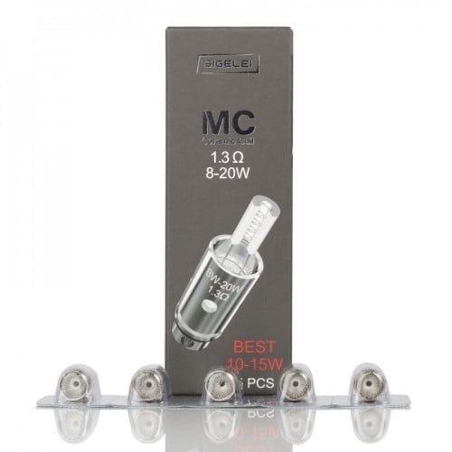 كويلات سيقلي Coil SIGELEI MC