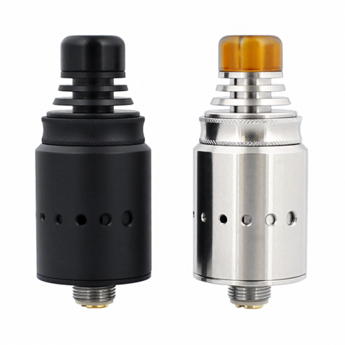 تانك المدمر Berserker RDA MTL