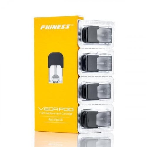 PHINESS POD بودات