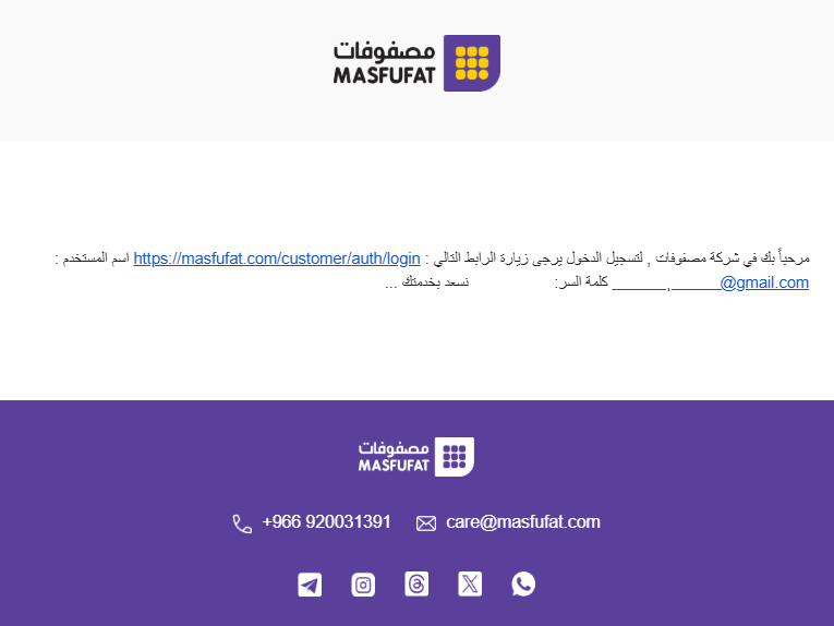 مصفوفات | masfufat