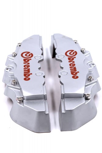 غطاء هوب بريمبو رصاصي