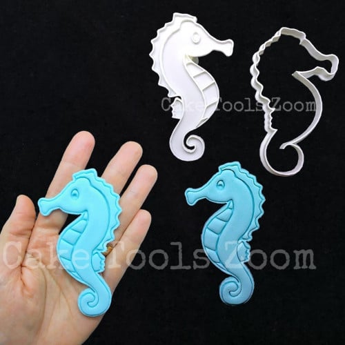 قطاعة و ختم فرس البحر