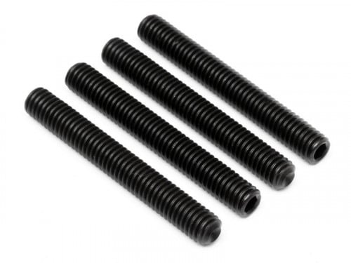 Z747 - SET SCREW M6x45mm (4pcs)