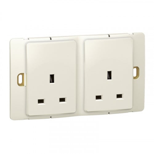 فيش مجوز 13 أمبير 7x14