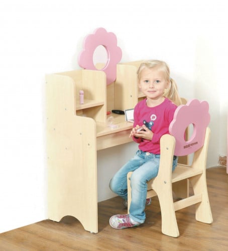 تسريحة الجمال