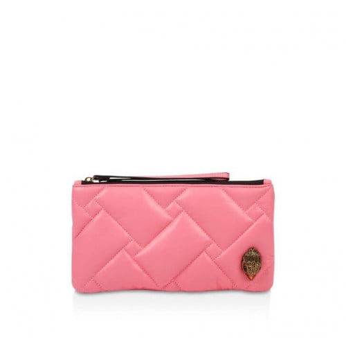 حقيبة كيرت جيجر (وردي)