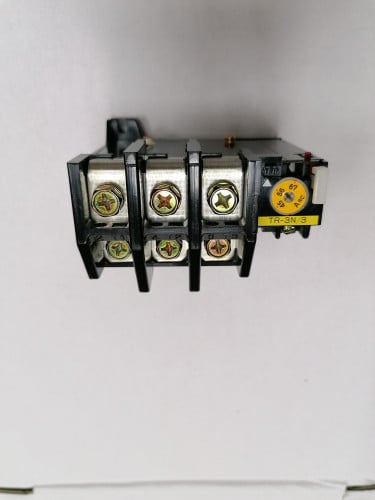 اوفرلود    TR-3N / 3 - 45- 67A