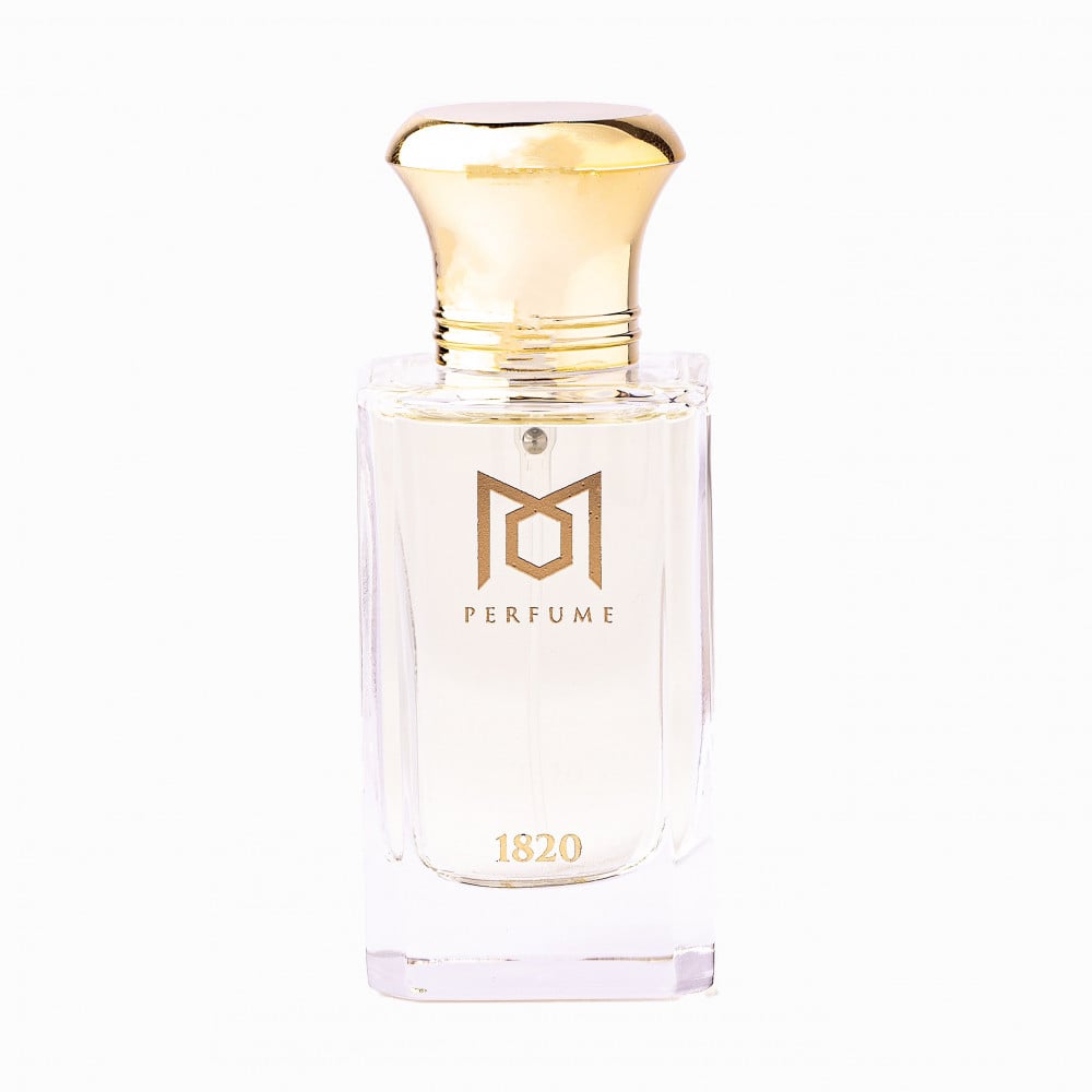عطر 1820 - MO