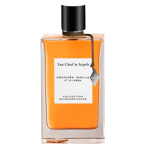 عطر فان كليف اوركيد فانيلا او دو بارفيوم 75مل