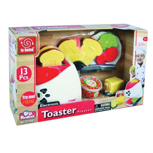 محمصة الخبر - توستر