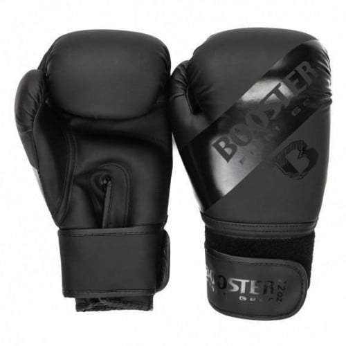Booster Gloves Sparring