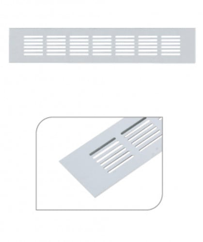 هواية أثاث المنيوم 60 ملي ×300 ملي