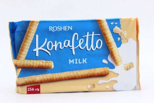 Roshan Konavito Wafer (available in different flavors)