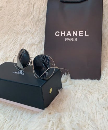 نظارة شانيل