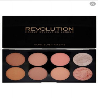 ريفلوشن بالت بلاشر وشدو واضاءه هوت اند سبايس