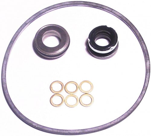 #10254A صوفة كمبروسر دنسو  SEAL KIT FOR COMP. 10P13-10P15