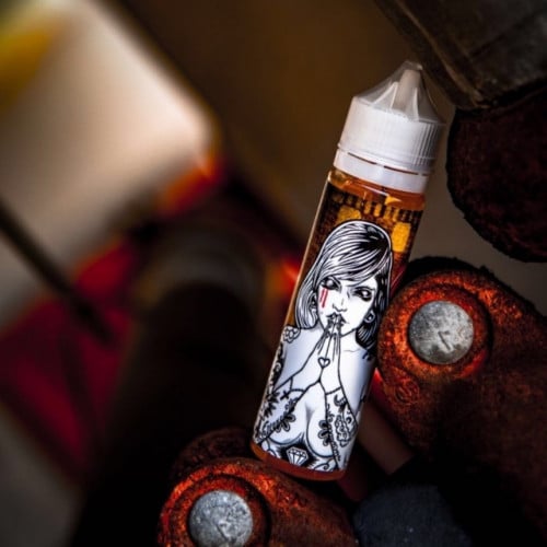 نكهة حليب الامهات