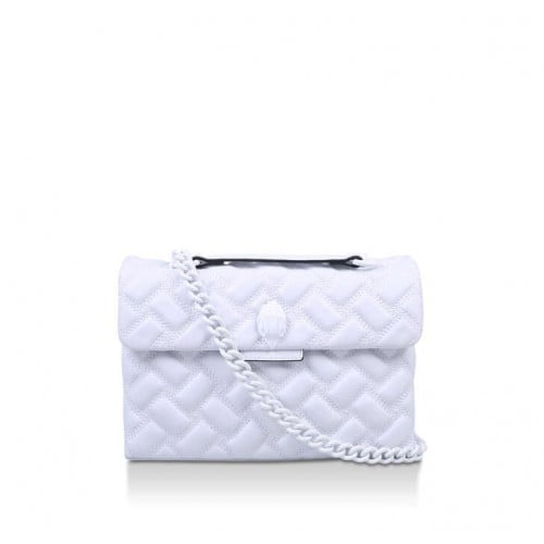 حقيبة كيرت جيجر (أبيض)