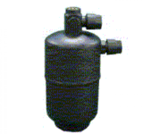 RECEIVER DRIER  TRUCK 3-8 X 3-8 FM  No 11074C  صفاية فريون ناقله