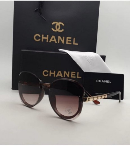 نظارة شانيل