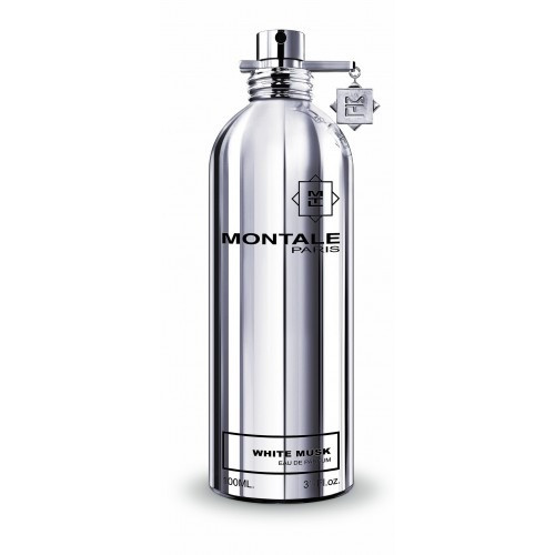 عطر وايت مسك من مونتال للجنسين بيرفيوم 100 مل Mont...