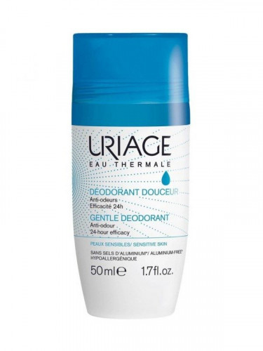 يورياج - مزيل عرق رول أون 50 مل