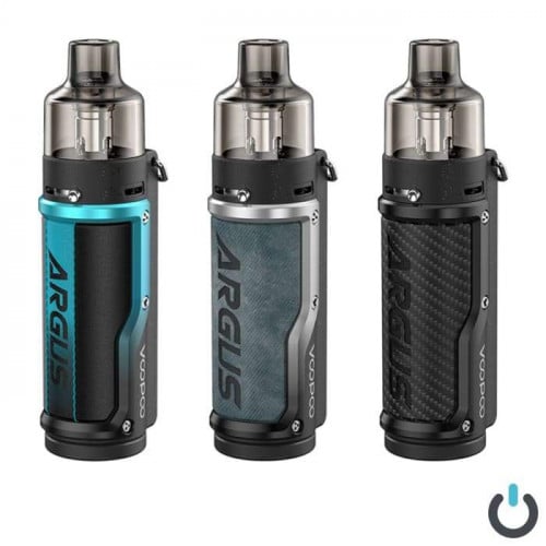 جهاز ارقوس من فوبو  VOOPOO Argus Pod Kit 1500mAh