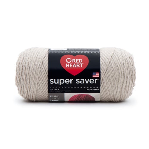 Super Saver - Oatmeal 326