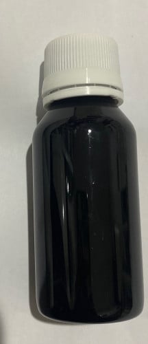 لون ريزن سائل أسود ( 60 مل )