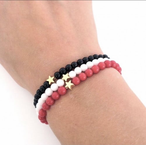 اسوره نجمه بخرز