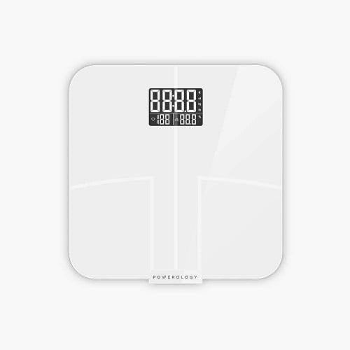 Powerology Smart Scale